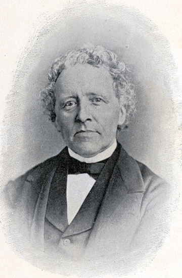 Christiaan Sepp